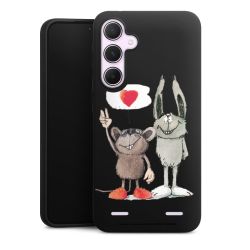 New Carry Case Hülle mattschwarz