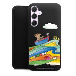 New Carry Case Hülle mattschwarz