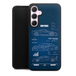 New Carry Case Hülle mattschwarz