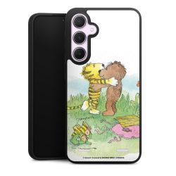 New Carry Case Hülle mattschwarz