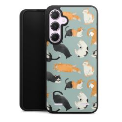 Premium Carry Case Single Matt black