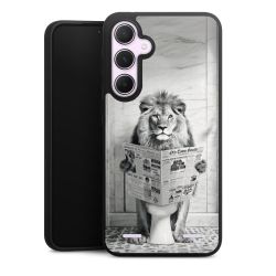 Premium Carry Case Single Matt black