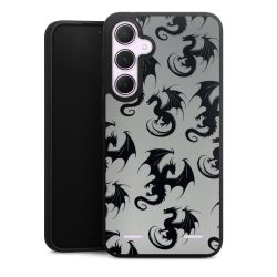 Premium Carry Case Single Matt black