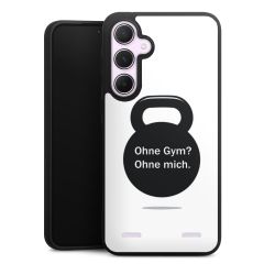 Premium Carry Case Single Matt black