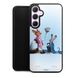 New Carry Case Hülle mattschwarz