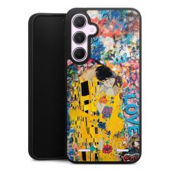 New Carry Case Hülle mattschwarz