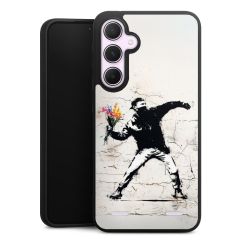 New Carry Case Hülle mattschwarz