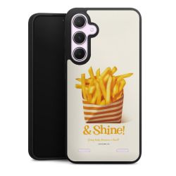 Premium Carry Case Single Matt black