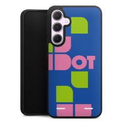 New Carry Case Hülle mattschwarz