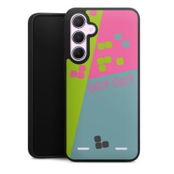 New Carry Case Hülle mattschwarz