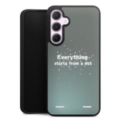 New Carry Case Hülle mattschwarz