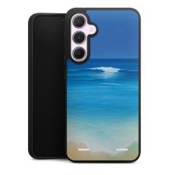 New Carry Case Hülle mattschwarz