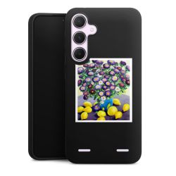 New Carry Case Hülle mattschwarz