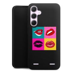 New Carry Case Hülle mattschwarz