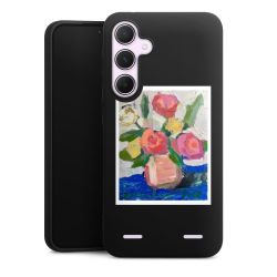 New Carry Case Hülle mattschwarz