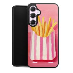 New Carry Case Hülle mattschwarz