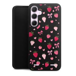 New Carry Case Hülle mattschwarz