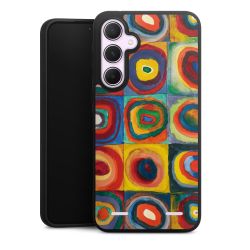 New Carry Case Hülle mattschwarz