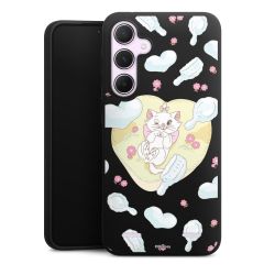 New Carry Case Hülle mattschwarz