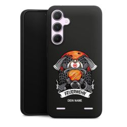 Premium Carry Case Single Matt black