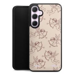 New Carry Case Hülle mattschwarz