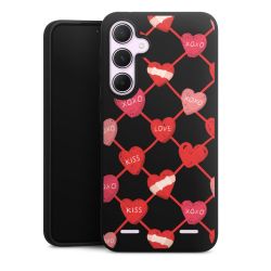 Premium Carry Case Single Matt black