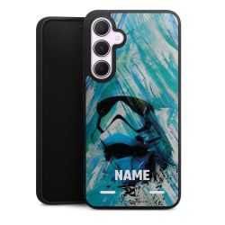 New Carry Case Hülle mattschwarz