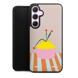 New Carry Case Hülle mattschwarz