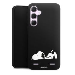 New Carry Case Hülle mattschwarz