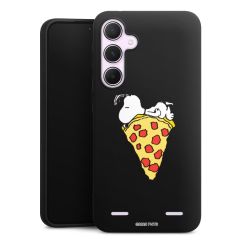 New Carry Case Hülle mattschwarz