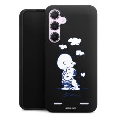 New Carry Case Hülle mattschwarz