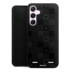 New Carry Case Hülle mattschwarz