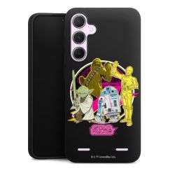 New Carry Case Hülle mattschwarz