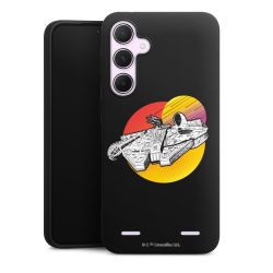 Premium Carry Case Single Matt black