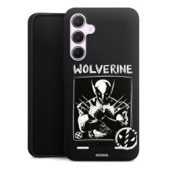 New Carry Case Hülle mattschwarz