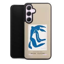 New Carry Case Hülle mattschwarz