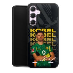 New Carry Case Hülle mattschwarz