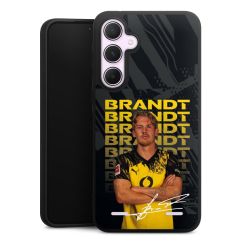 New Carry Case Hülle mattschwarz