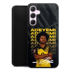 New Carry Case Hülle mattschwarz