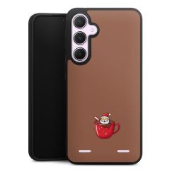 New Carry Case Hülle mattschwarz