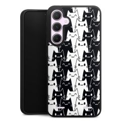 Premium Carry Case Single Matt black