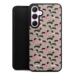 New Carry Case Hülle mattschwarz