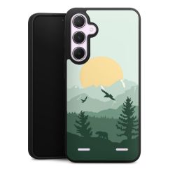 Premium Carry Case Single Matt black