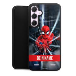 New Carry Case Hülle mattschwarz