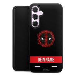 New Carry Case Hülle mattschwarz