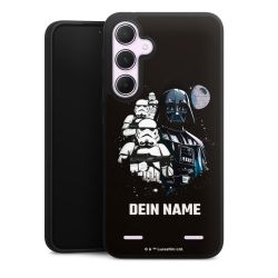 New Carry Case Hülle mattschwarz