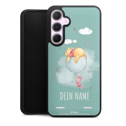 New Carry Case Hülle mattschwarz