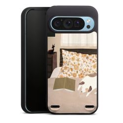 Premium Carry Case Single Matt black