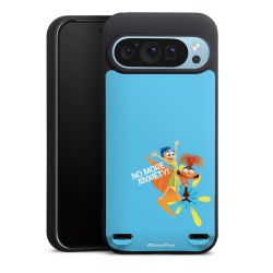 Premium Carry Case Single Matt black