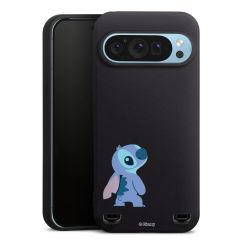 New Carry Case Hülle mattschwarz